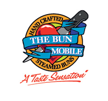 The Bun Mobile Logo